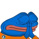 pray