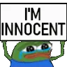innocent