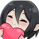MikasaHeart