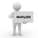 wolfy