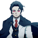 Muzan_Aura Discord emoji