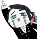 Enmu_Yes Discord emoji