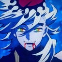 Douma_Evil Discord emoji