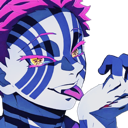 Akaza_Lick Discord emoji