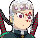 Tengen_Confused Discord emoji