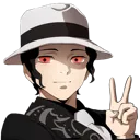 Muzan_Peace Muzan_Peace