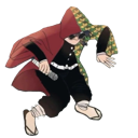 Giyuu_Weird Discord emoji