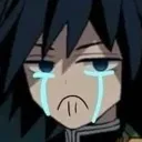 Giyuu_Cry Giyuu_Cry