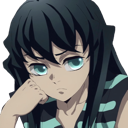 Yuichiro_Bored Discord emoji