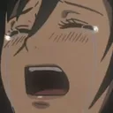 aotCryMikasa
