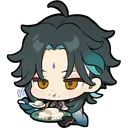 xiao_eating