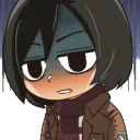 MikasaUgh MikasaUgh