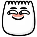 hehe