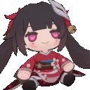 SparkleBouncePlushie