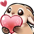GPbr_BunnyLove