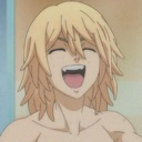 mikeylaugh Discord emoji