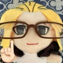 mikeynerd Discord emoji