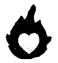 black_whiteflameheart
