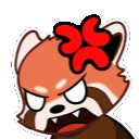 panda_madge animated Discord emote from Justhe_SafeHouse