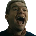 homelanderlaugh