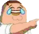 peterlaughing