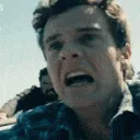 hughiescream