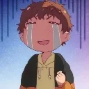 Cry