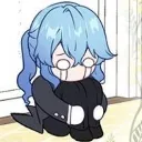 Sad