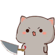 nyaKnife