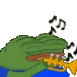 peepoTRUMPET