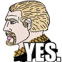 Yes