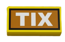 tix custom emote | Roblox LatinoAmerica⭐