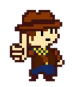 cloverthumbsup