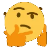 think