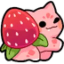 StrawberryBulba_P2U StrawberryBulba_P2U