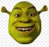 shrek