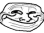 trollSmile