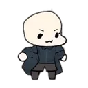 gup