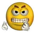 GRRR GRRR