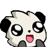 PandaReeRun