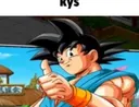 goku