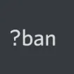 ban