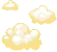 6438yellowclouds