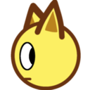 AJ_Sideeye Discord emoji
