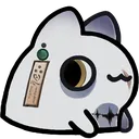 GeshulinCatStare