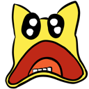 AJ_Holy_Shit Discord emoji