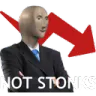 NotStonks