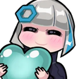 rxspheHeart Discord emoji