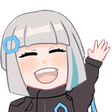 rxspheWave Discord emoji