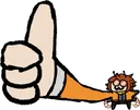 squidthumbsup